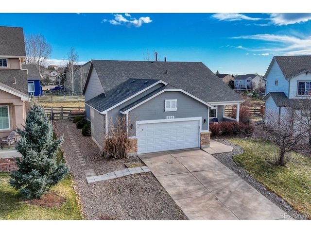 566 Oxbow Dr, Monument, CO 80132