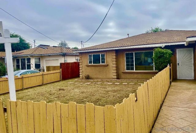834 Maria Ave., Spring Valley, CA 91977