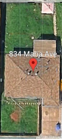 834 Maria Ave., Spring Valley, CA 91977