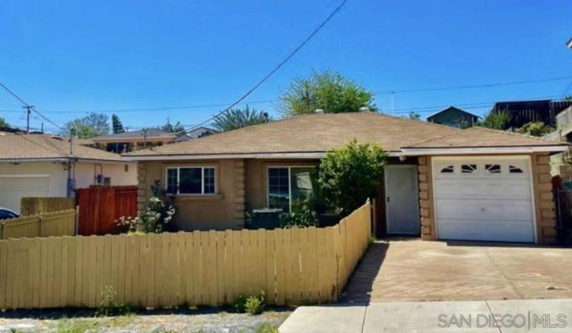 834 Maria Ave., Spring Valley, CA 91977