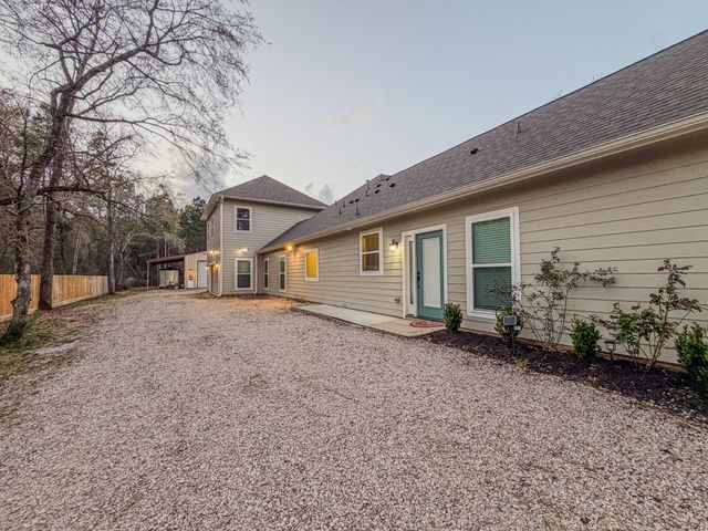 26615 South Creek Drive, Magnolia, TX 77354