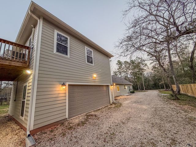 26615 South Creek Drive, Magnolia, TX 77354