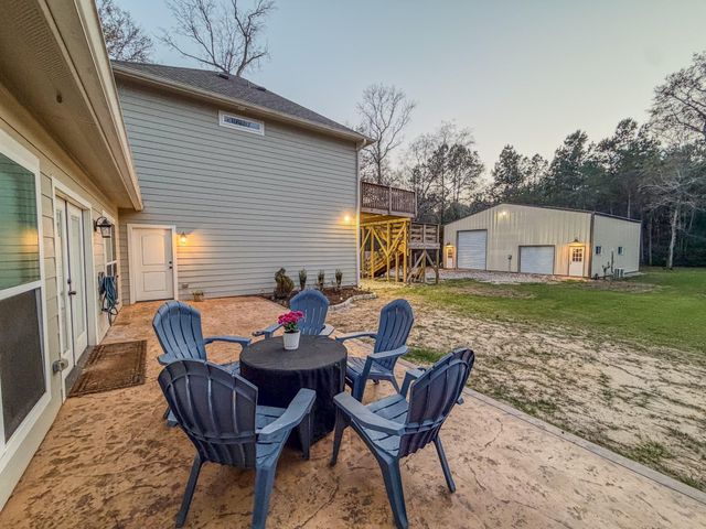 26615 South Creek Drive, Magnolia, TX 77354