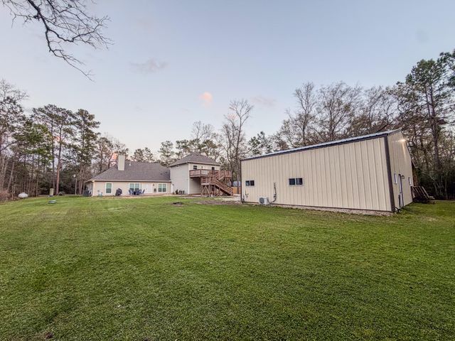 26615 South Creek Drive, Magnolia, TX 77354