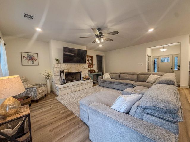 26615 South Creek Drive, Magnolia, TX 77354