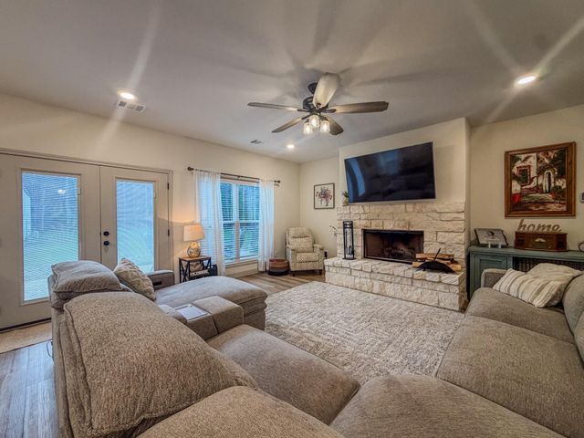 26615 South Creek Drive, Magnolia, TX 77354