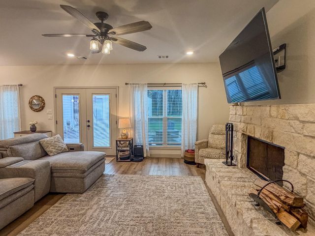 26615 South Creek Drive, Magnolia, TX 77354