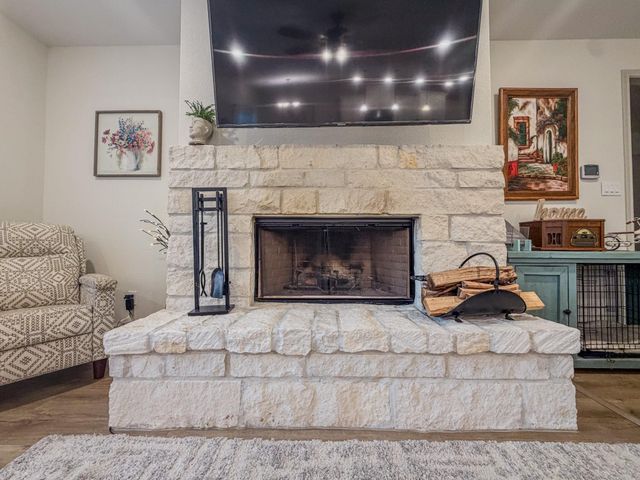 26615 South Creek Drive, Magnolia, TX 77354