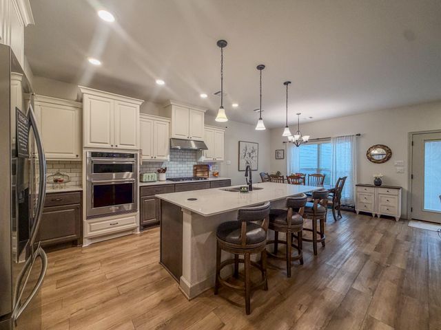 26615 South Creek Drive, Magnolia, TX 77354