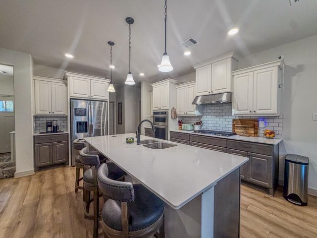 26615 South Creek Drive, Magnolia, TX 77354