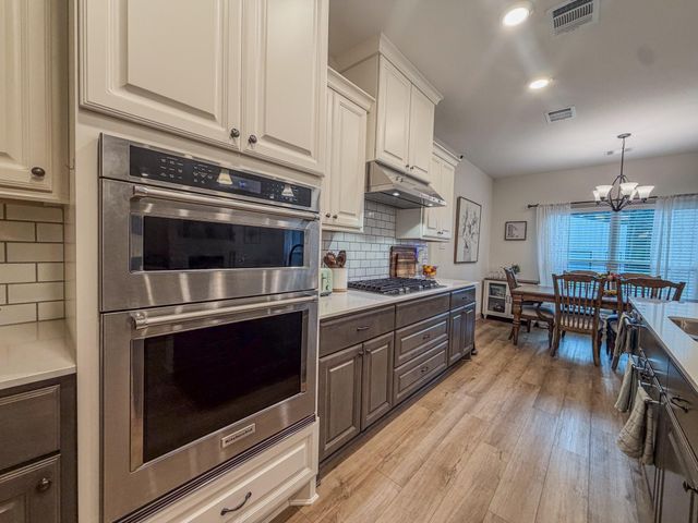 26615 South Creek Drive, Magnolia, TX 77354