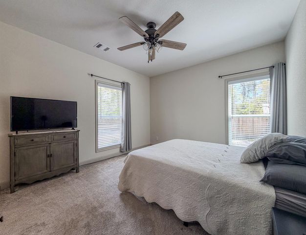 26615 South Creek Drive, Magnolia, TX 77354