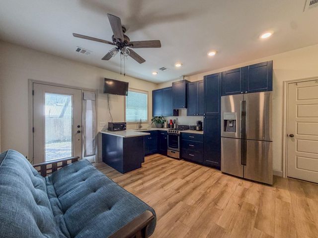 26615 South Creek Drive, Magnolia, TX 77354