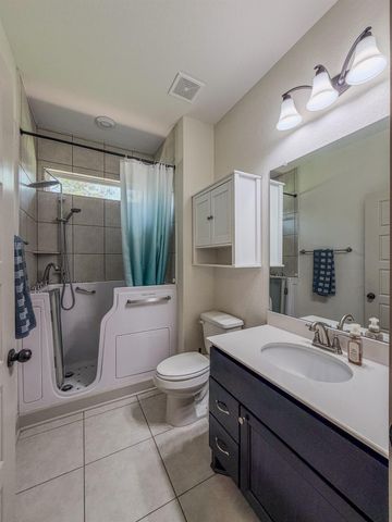 26615 South Creek Drive, Magnolia, TX 77354