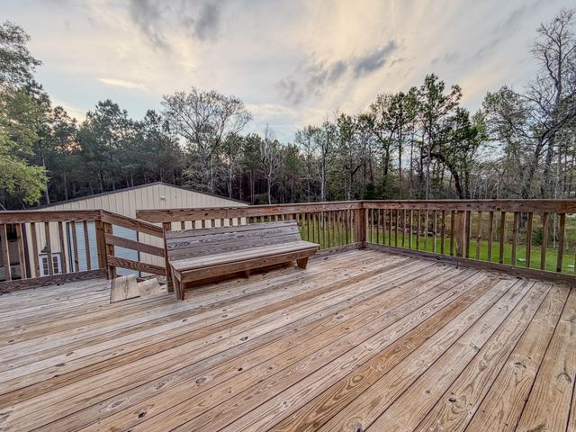 26615 South Creek Drive, Magnolia, TX 77354