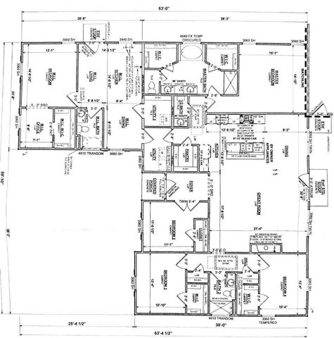 26615 South Creek Drive, Magnolia, TX 77354