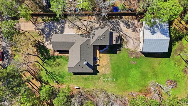 26615 South Creek Drive, Magnolia, TX 77354