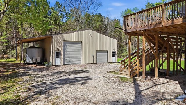26615 South Creek Drive, Magnolia, TX 77354