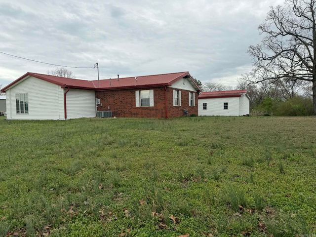 1714 Strawfloor Drive, Jonesboro, AR 72404