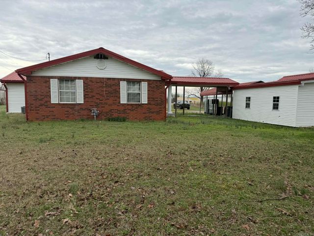 1714 Strawfloor Drive, Jonesboro, AR 72404