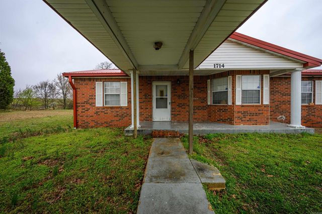 1714 Strawfloor Drive, Jonesboro, AR 72404