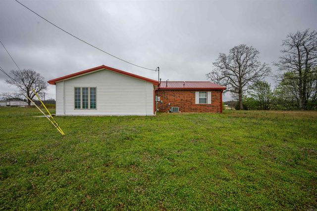 1714 Strawfloor Drive, Jonesboro, AR 72404