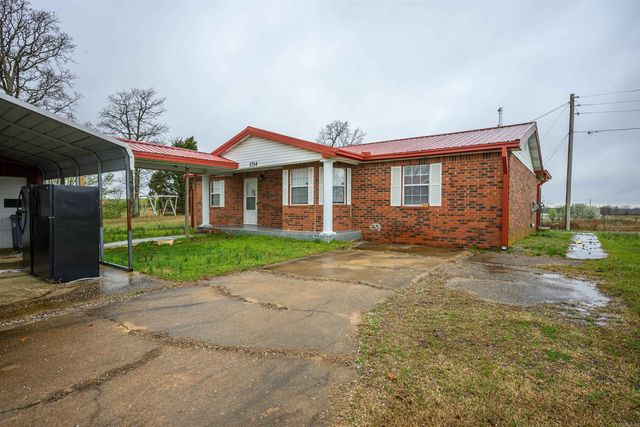 1714 Strawfloor Drive, Jonesboro, AR 72404