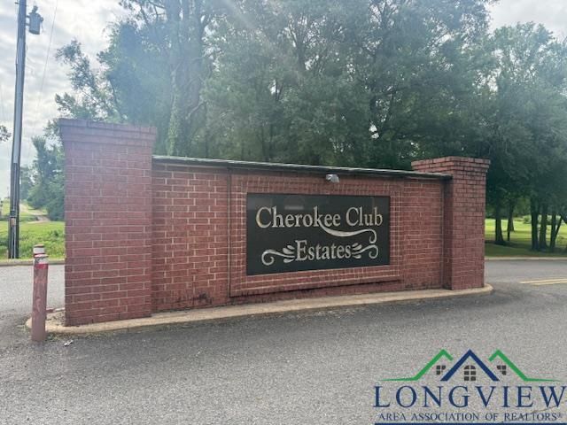 617 Pebble Beach Dr., Jacksonville, TX 75766