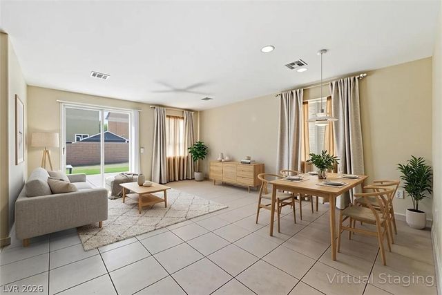 3773 Blake Canyon Drive, North Las Vegas, NV 89032