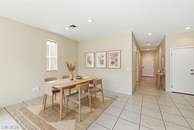 3773 Blake Canyon Drive, North Las Vegas, NV 89032