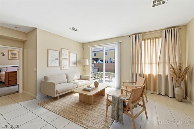 3773 Blake Canyon Drive, North Las Vegas, NV 89032