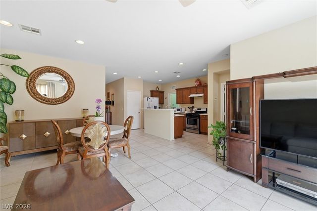 3773 Blake Canyon Drive, North Las Vegas, NV 89032