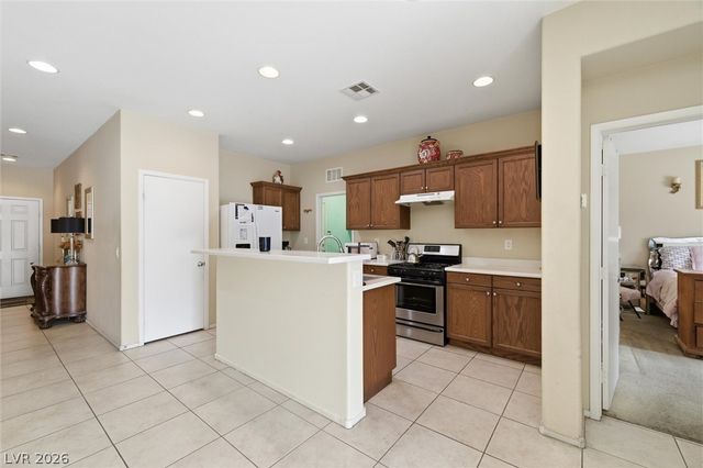 3773 Blake Canyon Drive, North Las Vegas, NV 89032