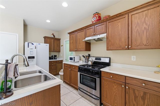 3773 Blake Canyon Drive, North Las Vegas, NV 89032