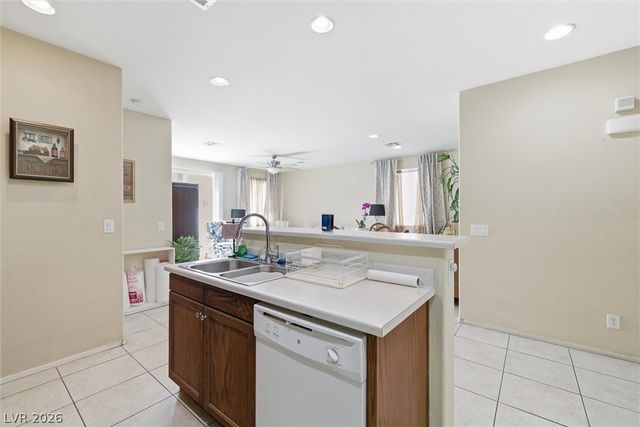 3773 Blake Canyon Drive, North Las Vegas, NV 89032