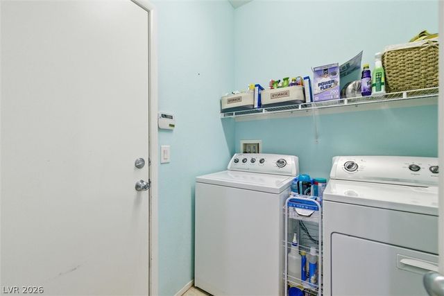 3773 Blake Canyon Drive, North Las Vegas, NV 89032