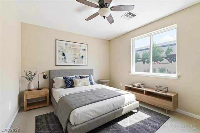 3773 Blake Canyon Drive, North Las Vegas, NV 89032