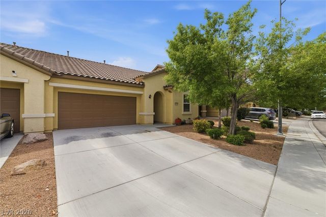 3773 Blake Canyon Drive, North Las Vegas, NV 89032