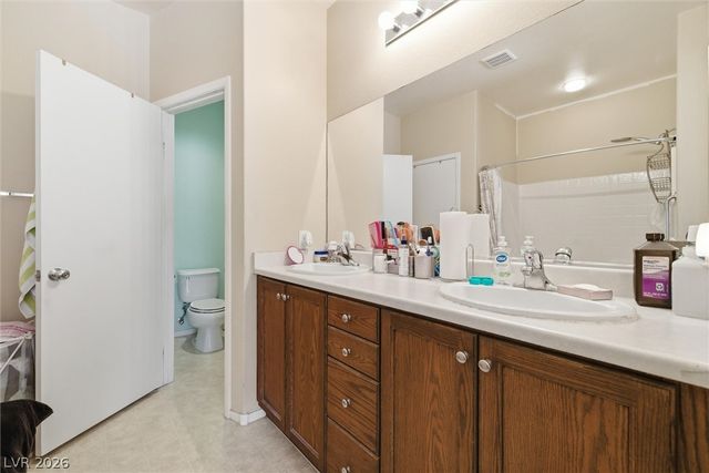 3773 Blake Canyon Drive, North Las Vegas, NV 89032