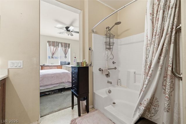 3773 Blake Canyon Drive, North Las Vegas, NV 89032