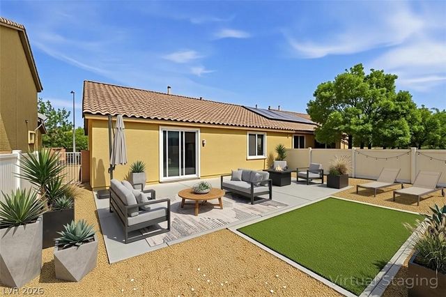 3773 Blake Canyon Drive, North Las Vegas, NV 89032