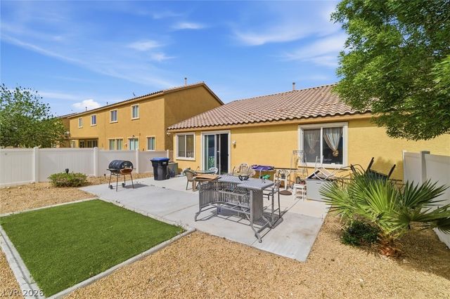 3773 Blake Canyon Drive, North Las Vegas, NV 89032