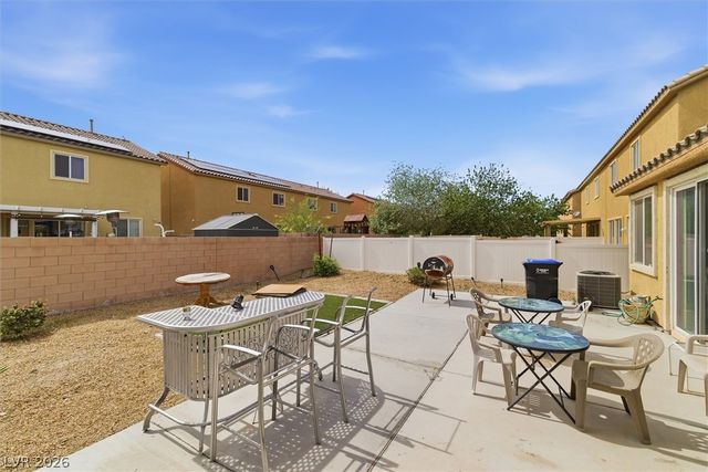 3773 Blake Canyon Drive, North Las Vegas, NV 89032