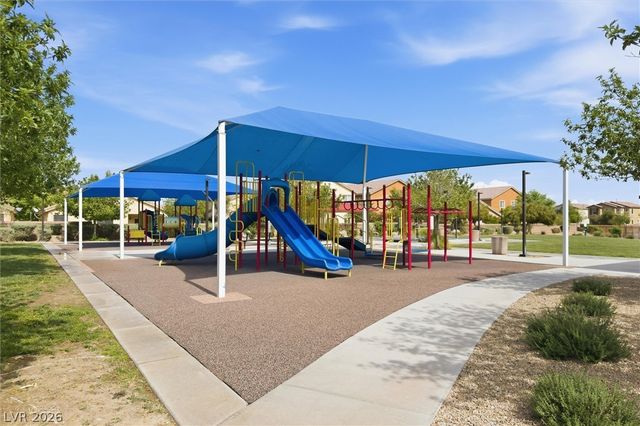 3773 Blake Canyon Drive, North Las Vegas, NV 89032