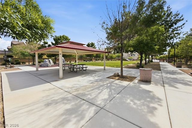 3773 Blake Canyon Drive, North Las Vegas, NV 89032