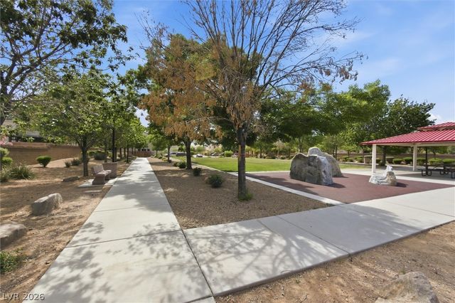 3773 Blake Canyon Drive, North Las Vegas, NV 89032