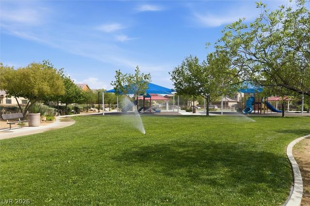 3773 Blake Canyon Drive, North Las Vegas, NV 89032