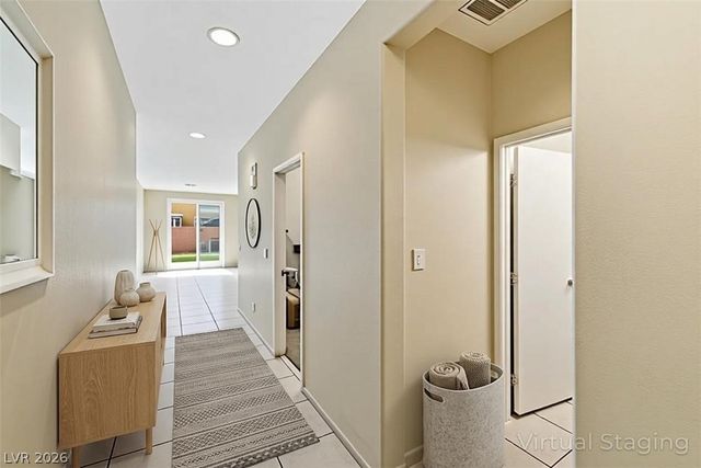 3773 Blake Canyon Drive, North Las Vegas, NV 89032