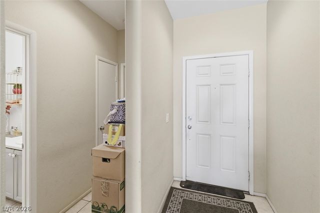 3773 Blake Canyon Drive, North Las Vegas, NV 89032