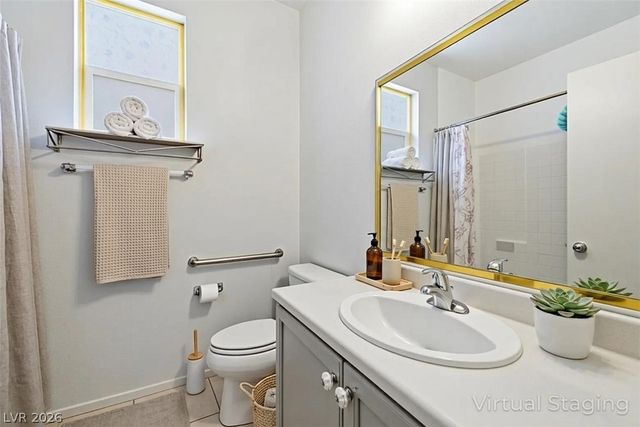 3773 Blake Canyon Drive, North Las Vegas, NV 89032